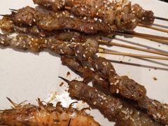 -木屋烧烤(坂田天安云谷店)