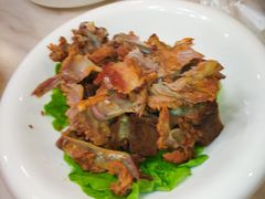 -李老哈·东北菜(宋园路店)