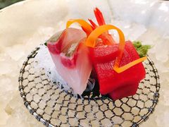 -翡翠36餐厅(浦东香格里拉店)