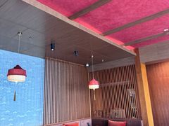 -镇江苏宁万豪酒店-苏筵中餐厅