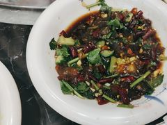 -边江铁锅炖鱼(振八街店)