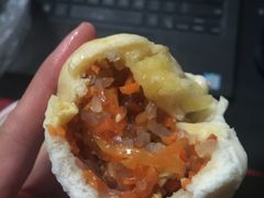 -陈公包子(文化西路店)