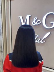 -匠心荟MG染烫店