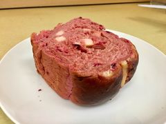 甜菜根乳酪-Juicy Bakery(大学路店)