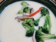 -那时新疆·若羌(经纬汇店)