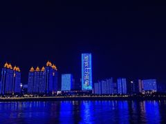 -武汉两江游览·夜游长江(汉口粤汉码头)
