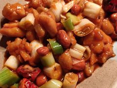 -昱德来·天津菜(河西店)