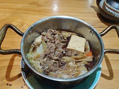 -本家食堂(华南店)