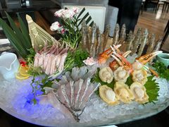 -金陵饭店 56F 家·海鲜火锅餐厅
