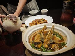 -永安鱼庄·镇江菜(东吴路店)