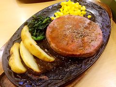 -萨莉亚意式餐厅(莲花国际广场店)