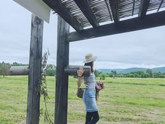 -北极村旅游风景区