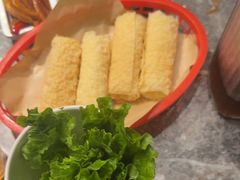 -禄婶鸡煲·打边炉