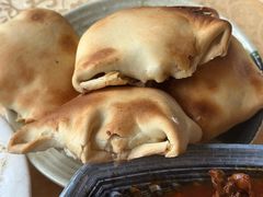 -维吾尔餐厅(宜山路店)