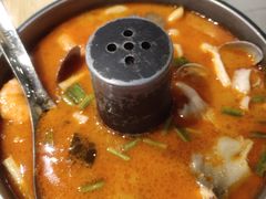-越小品·越南餐厅(万科里店)
