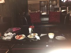 -青岛富力艾美酒店