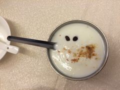 新疆自制无糖酸奶-楼兰印象(朝外店)