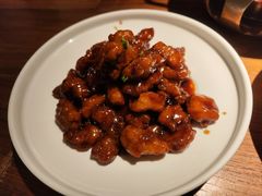 糖醋里脊-外婆家(静安大悦城店)