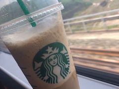 -星巴克(重庆火车北站北广场II店)