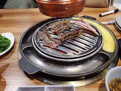 -小米烤肉·和牛原切-创意韩料(东关店)