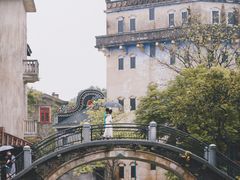 -赤坎·广东华侨国际旅游度假区