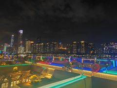 -琶醍壹号•音乐江景餐吧