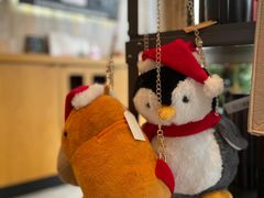 -星巴克(深圳石岩星城店)