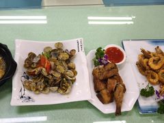 -景好海鲜餐厅(大鹏必选旅游店)