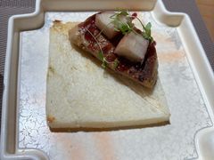 -松临·铁板烧&Omakase(神农店)