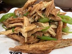 -西工饭庄快餐厅(西工小街店)