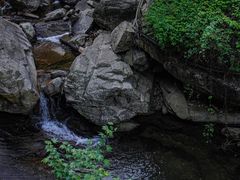 -浙北大峡谷