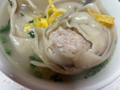 -阿姨食堂