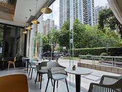 露天位-小西家作(富力爱丁堡店)