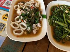 -Doo Dee Thai Food(Issan/Isaan/Esan)