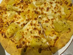 -必胜客(上海新南方商城PH店)