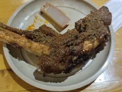 -东顺全羊坊烧烤炒菜莜面(张北店)