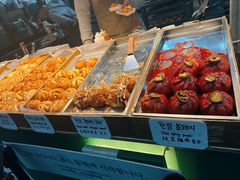 -西归浦每天偶来市场