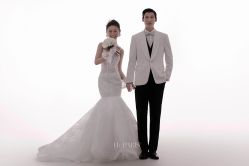 -巴黎婚纱摄影(瑞安旗舰店)