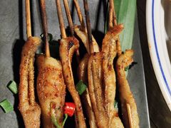 -辉记炭烧海鲜大排档·老字号(福田店)