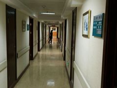 -首都医科大学附属北京同仁医院(西区)