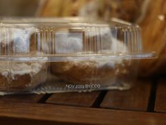 -国际饭店·帆声西饼屋(黄河路店)
