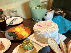 -Money Shops(愚园路店)