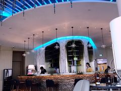 -三迪希尔顿酒店·星空酒廊