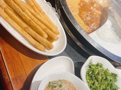 -三锅演义(南环路店)