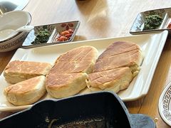 -格日勒阿妈蒙古厨房(新华广场店)