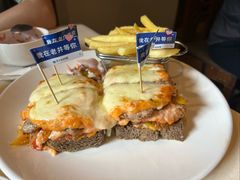-老井俄式餐厅