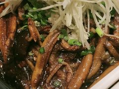 -吴越荣记苏州菜·松鼠桂鱼(月光码头店)