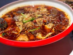 -海岛八号龙虾烧烤田鸡(蓝天路总店)