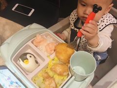 -小南房鲜美蛙火锅(北苑店)