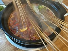 -小郡肝串串香(北蔡店)